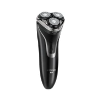 Teesa TSA0569 Rotační holicí strojek HYPERCARE T500, černý