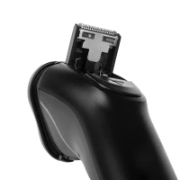 Teesa TSA0569 Rotační holicí strojek HYPERCARE T500, černý