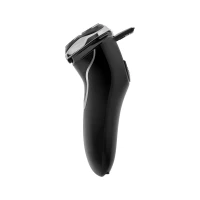 Teesa TSA0569 Rotační holicí strojek HYPERCARE T500, černý