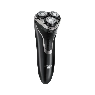 Teesa TSA0569 Rotační holicí strojek HYPERCARE T500, černý