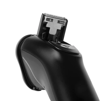 Teesa TSA0569 Rotační holicí strojek HYPERCARE T500, černý