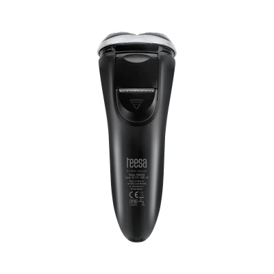 Teesa TSA0569 Rotační holicí strojek HYPERCARE T500, černý