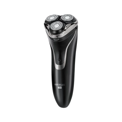 Teesa TSA0569 Rotační holicí strojek HYPERCARE T500, černý