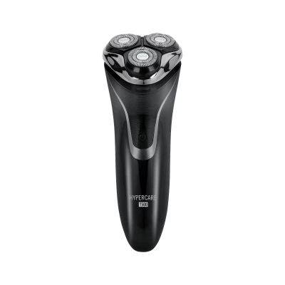 Teesa TSA0569 Rotační holicí strojek HYPERCARE T500, černý