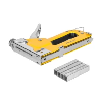 Rebel RB-1154 Sešívačka na čalounění 4-14 mm