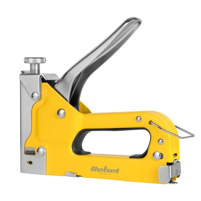 Rebel RB-1154 Sešívačka na čalounění 4-14 mm