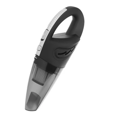 Xtrobb 26203 Bezdrátový vysavač do auta 50 W, 2600 mAh, černá
