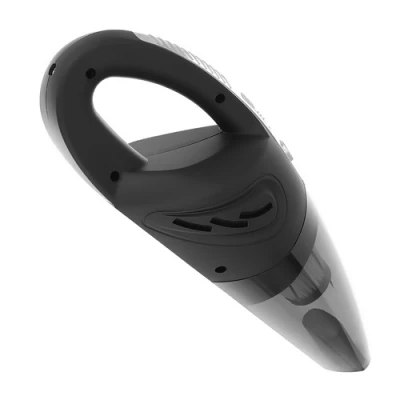 Xtrobb 26203 Bezdrátový vysavač do auta 50 W, 2600 mAh, černá