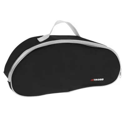 Xtrobb 26203 Bezdrátový vysavač do auta 50 W, 2600 mAh, černá