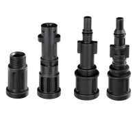 Ruhhy 26132 Hadice na čištění potrubí s adaptérem 15m 