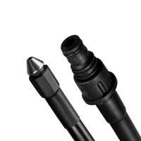 Ruhhy 26132 Hadice na čištění potrubí s adaptérem 15m 