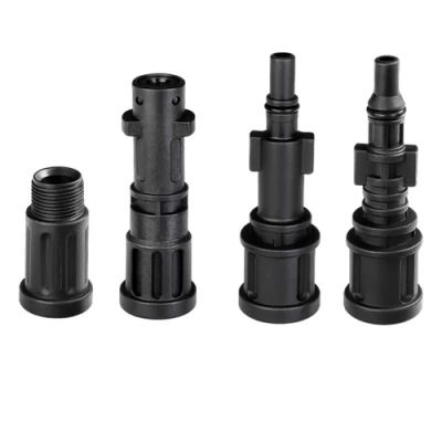 Ruhhy 26132 Hadice na čištění potrubí s adaptérem 15m 