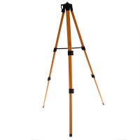 Bigstren 25964 Stativ pro křížový laser 150 cm, závit 5/8