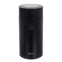 Ruhhy 26219 Mlynček na kávu 150 W, 50 g, čierny