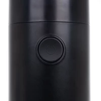 Ruhhy 26219 Mlynček na kávu 150 W, 50 g, čierny