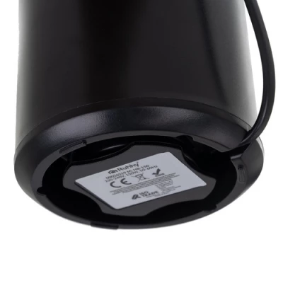 Ruhhy 26219 Mlynček na kávu 150 W, 50 g, čierny