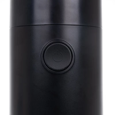 Ruhhy 26219 Mlynček na kávu 150 W, 50 g, čierny