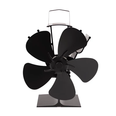 Kaminer 26206 Krbový ventilátor, 5-lopatkový, 60°C - 345°C