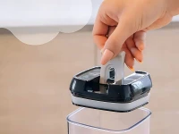 Verk 07366 Sada nádob na skladovanie potravín 5 ks