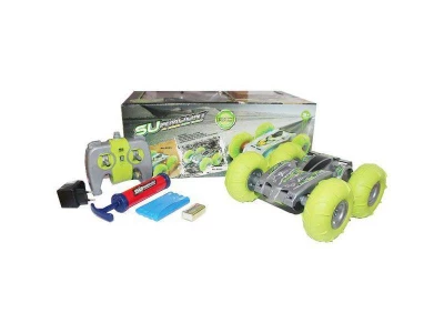MJV RC stunt HURRICANE 777