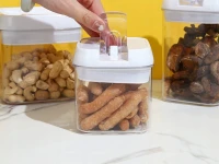 Verk 07399 Sada dóz na uchovávání potravin 5 ks