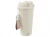 Verk 07383 Samomíchací šálek na kávu 350 ml, bílý