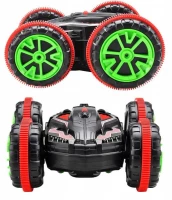 MJV RC stunt PREDATOR 777