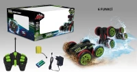 MJV RC stunt PREDATOR 777