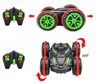 MJV RC stunt PREDATOR 777