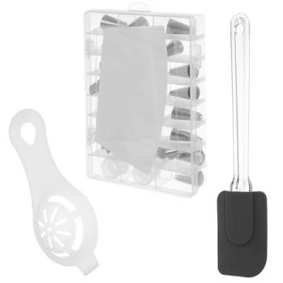 Ruhhy 25726 Kuchyňský robot 6,2 L, 2000 W, s funkcí ohřevu, černý