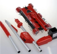 Swivel Sweeper G6