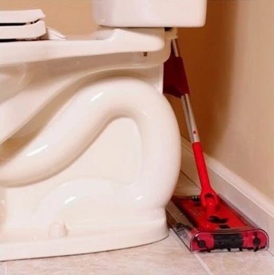 Swivel Sweeper G6