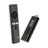 Xiaomi XIA032.1 Multimediální přehrávač s Android TV, Xiaomi Mi TV Stick 4K