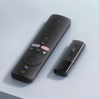 Xiaomi XIA032.1 Multimediální přehrávač s Android TV, Xiaomi Mi TV Stick 4K