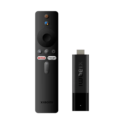 Xiaomi XIA032.1 Multimediální přehrávač s Android TV, Xiaomi Mi TV Stick 4K