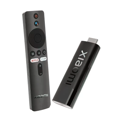 Xiaomi XIA032.1 Multimediální přehrávač s Android TV, Xiaomi Mi TV Stick 4K