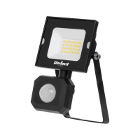 Rebel URZ3620 Reflektor se senzorem soumraku a pohybu, 20 W, 6500K, 230V, 1728 lm
