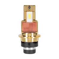 Vipow ZAR0701 Autožárovka LED D2S, 90W, 6000K, HQ, 2 ks