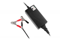 Vipow BAT0213 Gelová nabíjecí baterie 12V/1.3Ah