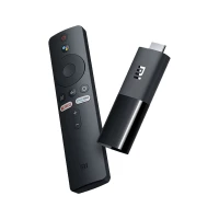Xiaomi XIA032 Multimediální přehrávač s Android TV, Xiaomi Mi Stick 