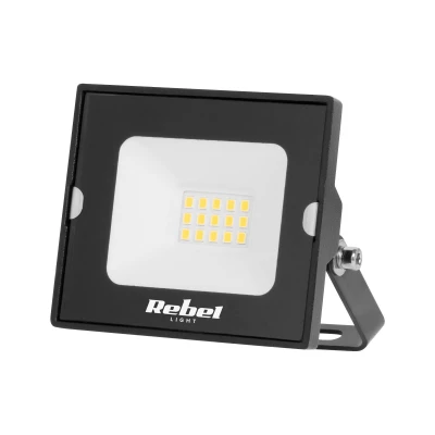 Rebel URZ3610 LED reflektor 10W, 4000K, 230V