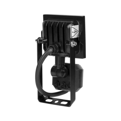 Rebel URZ3613 Reflektor so senzorom súmraku a pohybu, 20 W, 4000 K, 230 V, 1700 lm