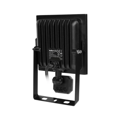 Rebel URZ3617 Reflektor so súmrakom a senzorom pohybu, 50 W, 4000K, 230V, 4250 lm