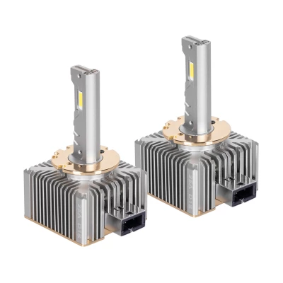 Vipow ZAR0700 Autožárovka LED D1S, 90W, 6000K, HQ, 2 ks