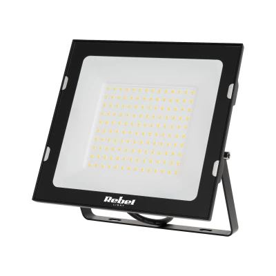 Rebel URZ3618 LED reflektor 100W, 4000K, 230V