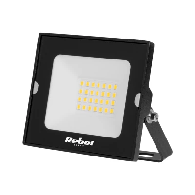 Rebel URZ3621 LED reflektor 20W, 6500K, 230V