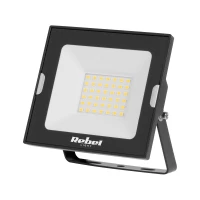 Rebel URZ3623 LED reflektor 30W, 6500K, 230V