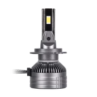 Vipow ZAR0703 LED žiarovka do auta A16-H7, 90W, 6000K, HQ, 2 ks