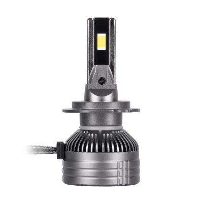 Vipow ZAR0703 LED žiarovka do auta A16-H7, 90W, 6000K, HQ, 2 ks