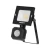 Rebel URZ3622 Reflektor se senzorem soumraku a pohybu, 10 W, 6500K, 230V, 850 lm